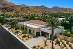 Private Modern Villa Surrounded By Mountains In Guard-Gated Luxury Community